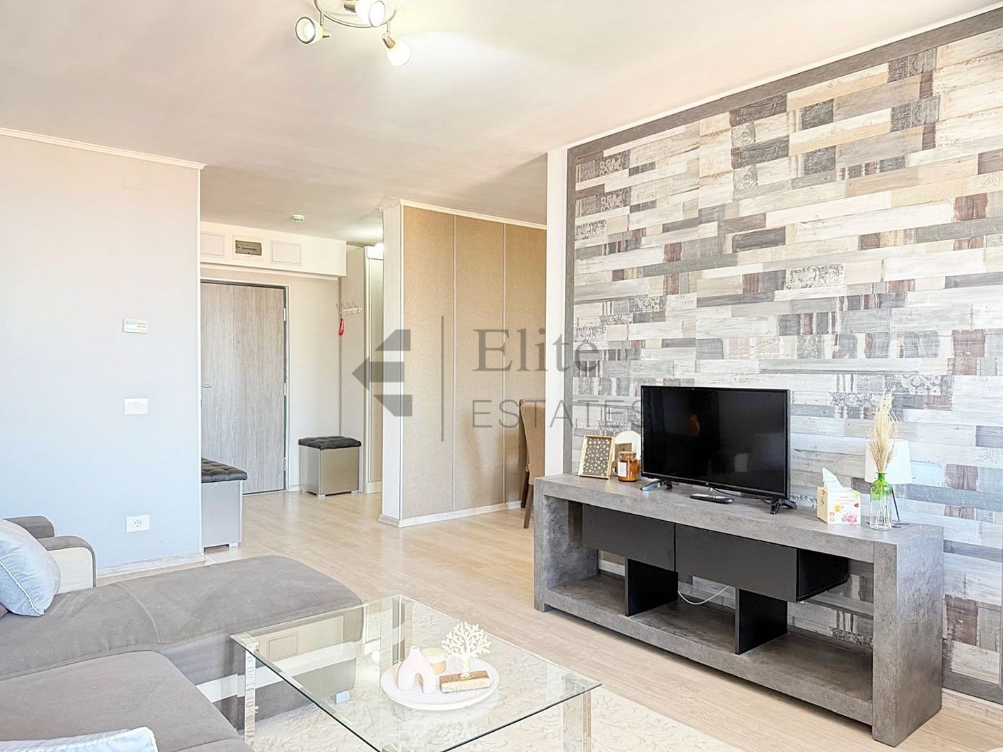 Apartament modern cu 2 camere Prima Sova - Poză 5