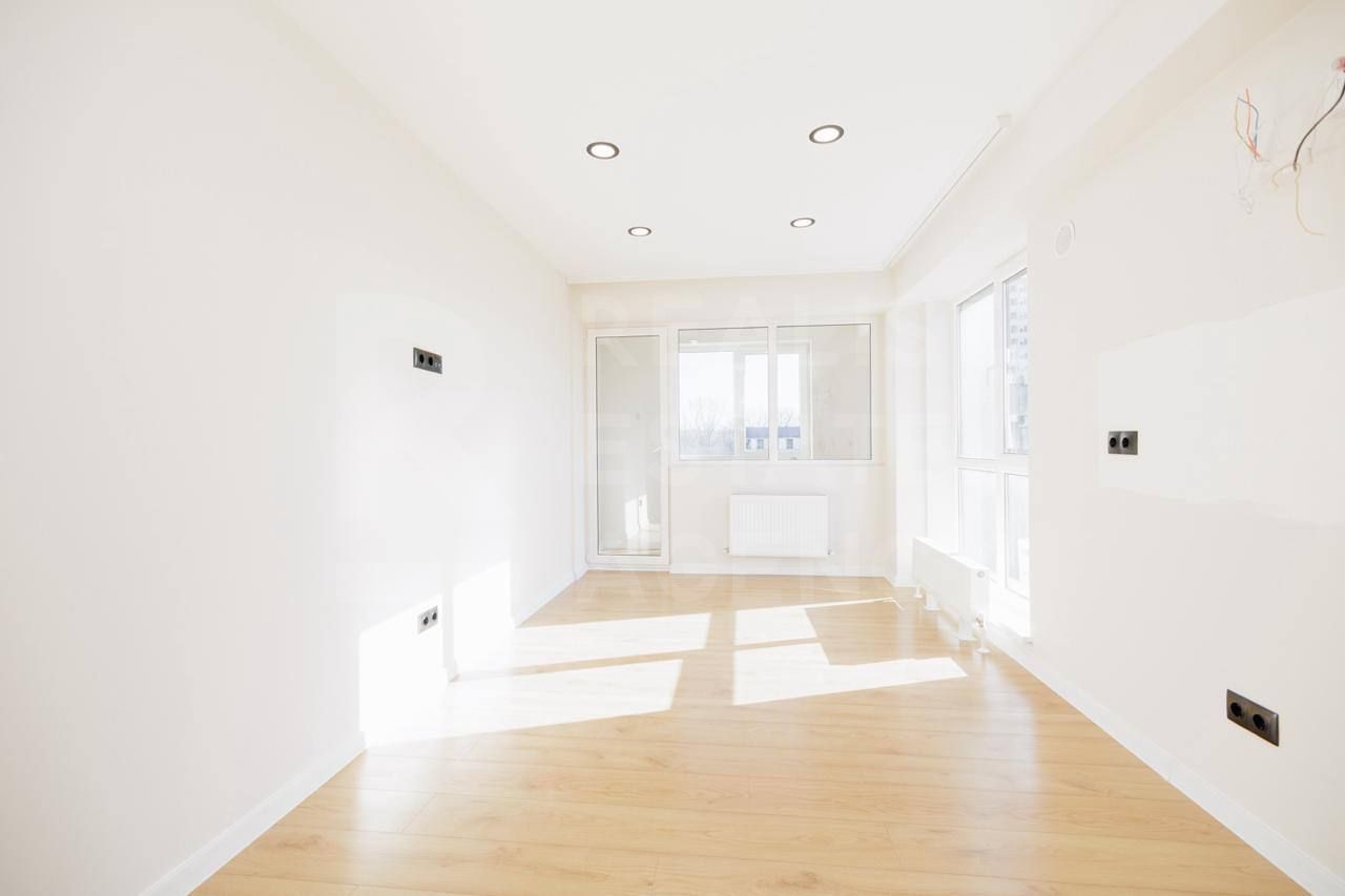 Vânzare, apartament, 3  cameră, strada Băcioii Noi, Botanica - Poză 7