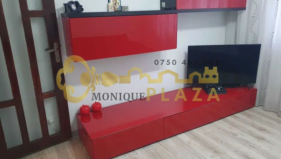 2 Camere | Parter | Mobilat | Utilat | Finisaje moderne | - Poză 3