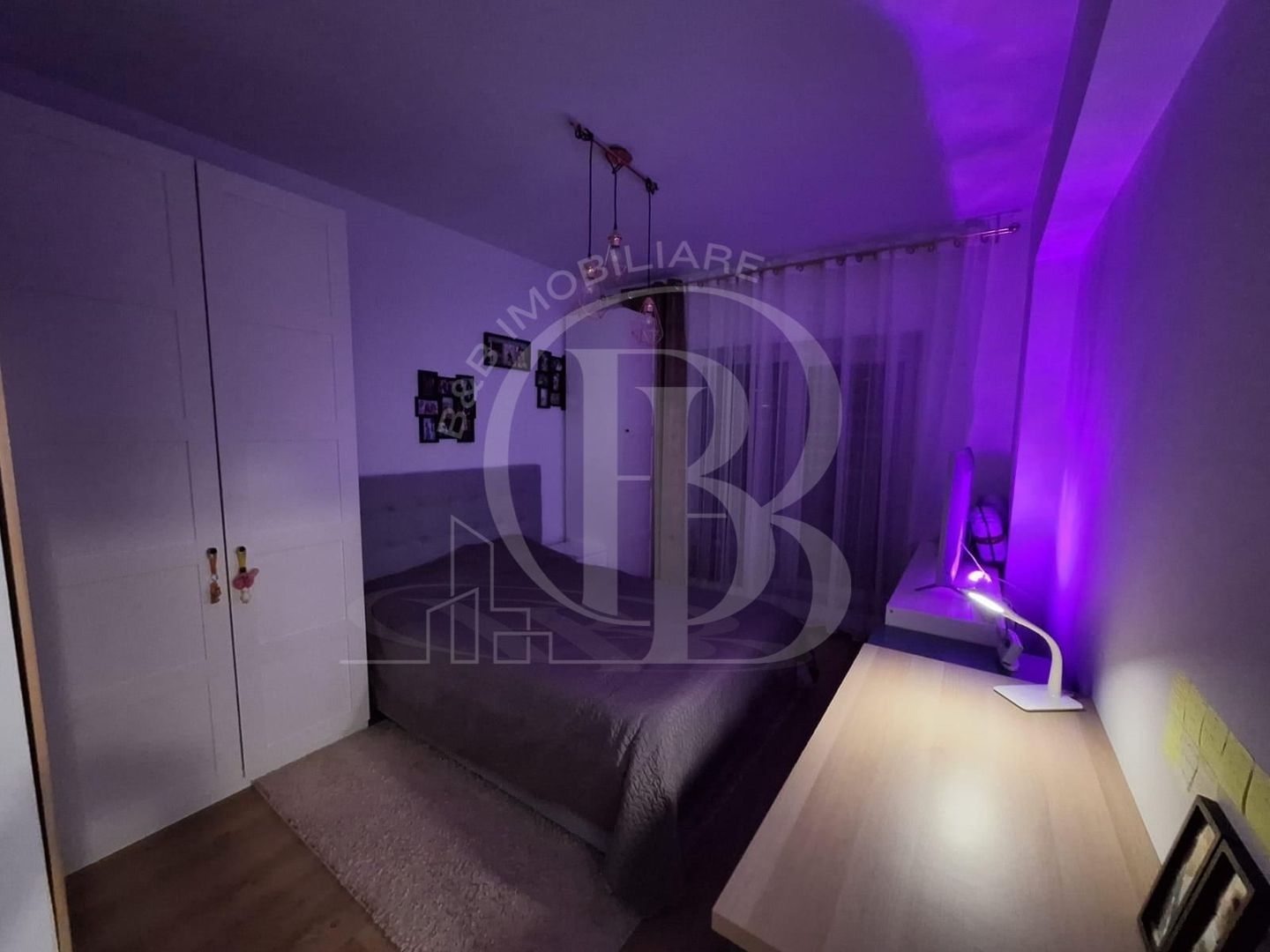 Apartament 3 camere decomandat-2 Bai-Titan-Pallady-Mobilat - Poză 10