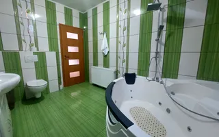 Casă | 4 camere | 240 MPU | Acces auto | Mediaș - Poză 29