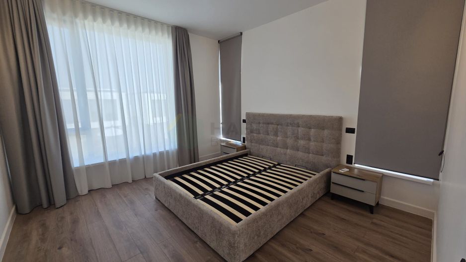 Vilă premium cu rooftop | The Class Villas, Tunari - Poză 8
