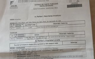 BRASADAS vinde casa cu 3 camere in Satmarel. - Poză 2