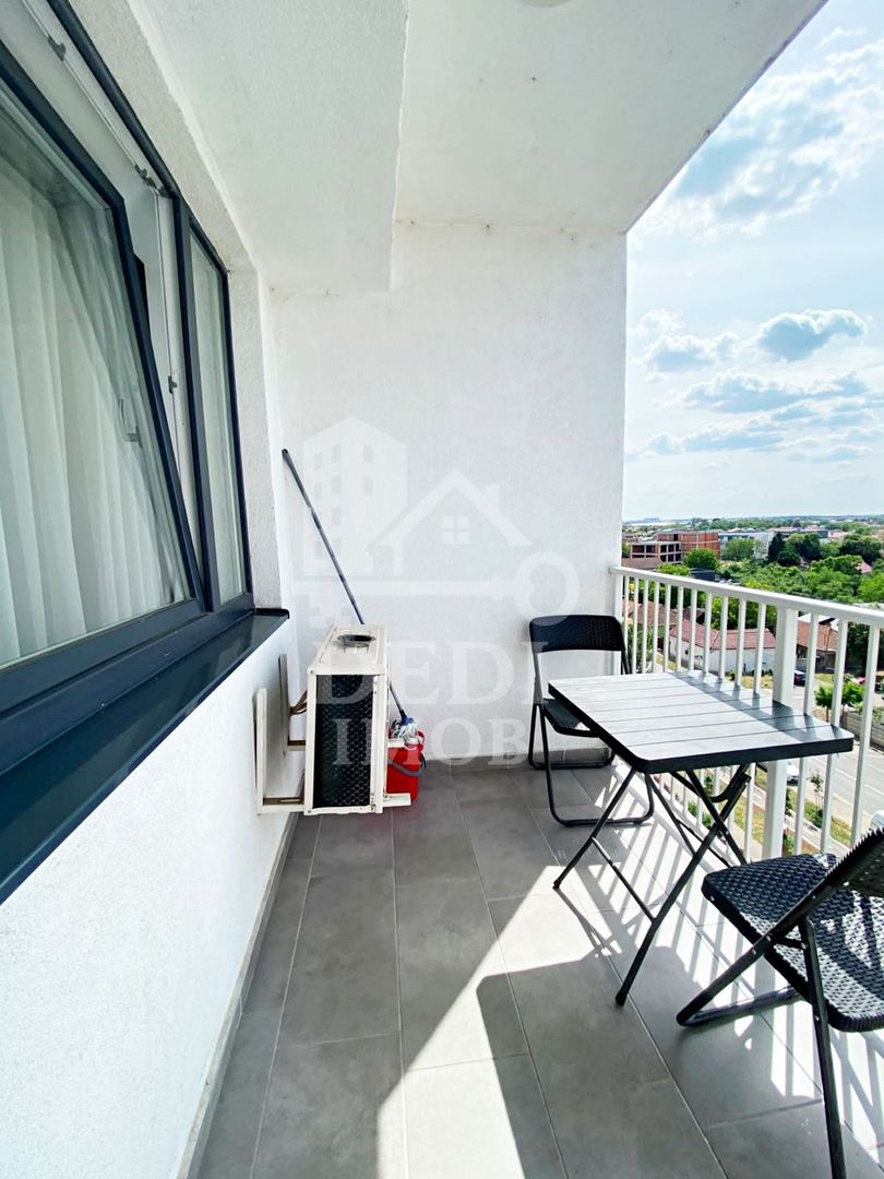 Apartament cu 2 camere de inchiriat zona Iosia, Oradea - Poză 7