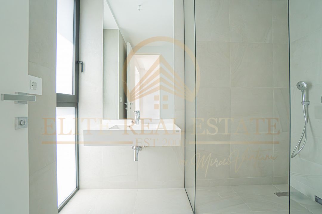 Mamaia Resort - For sale apartment with 4 rooms, 3 bathrooms overlooki - Poză 10
