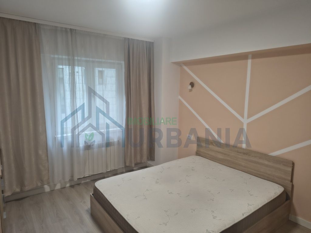 Apartament 3 camere decomandat de închiriat, Grand Conest Residence (Iulius Mall) - Poză 4