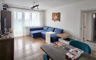 Apartament 2 camere de vânzare | etaj intermediar | bloc turn | zona Vivo Mall - Poză 2