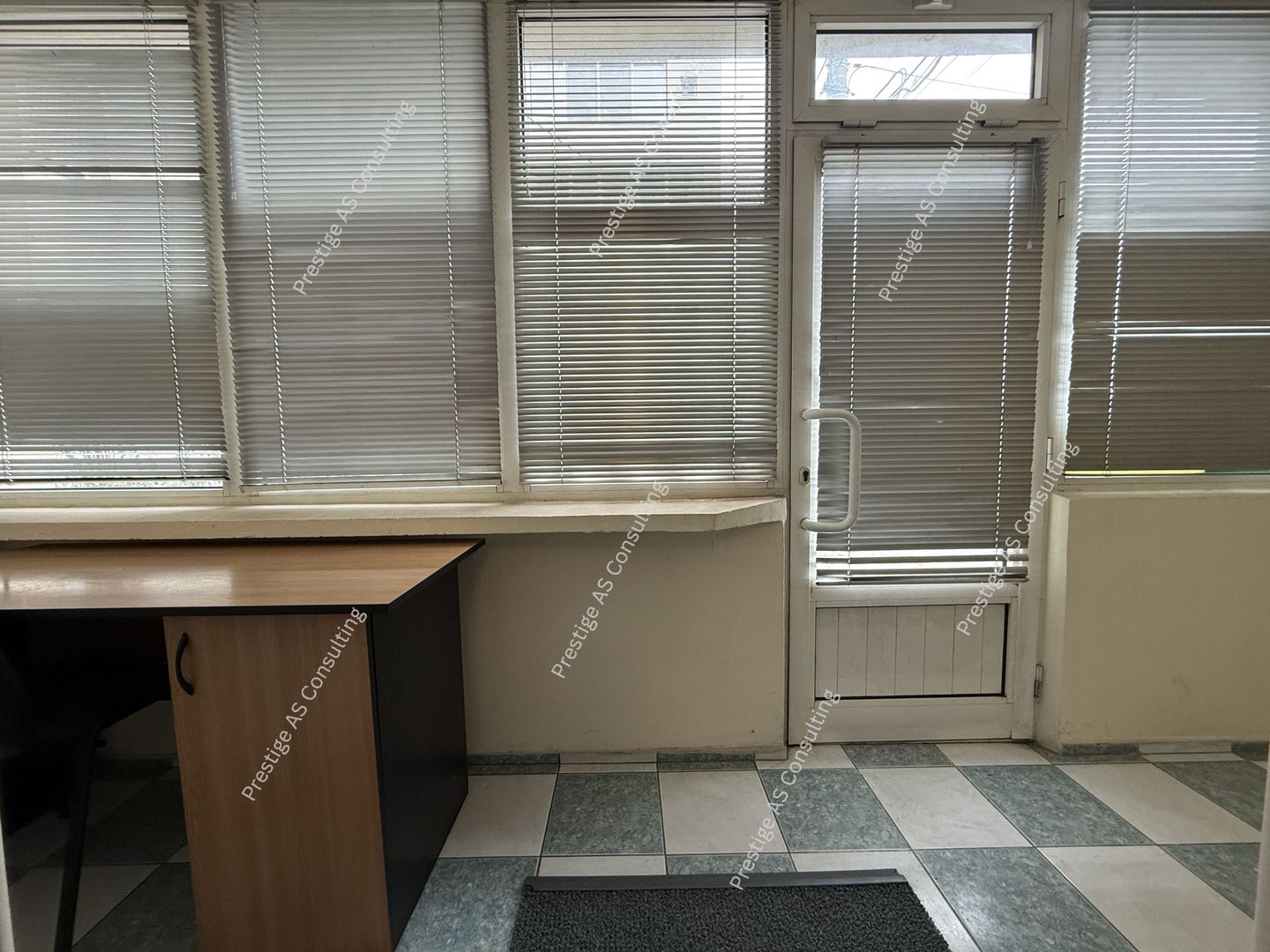 SAD potrivit pentru cabinet/birou | Vad excelent – Bd. Liviu Rebreanu - Poză 16