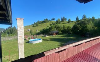 Pensiune Moldovița | 8 camere | Complet Mobilată - Poză 13