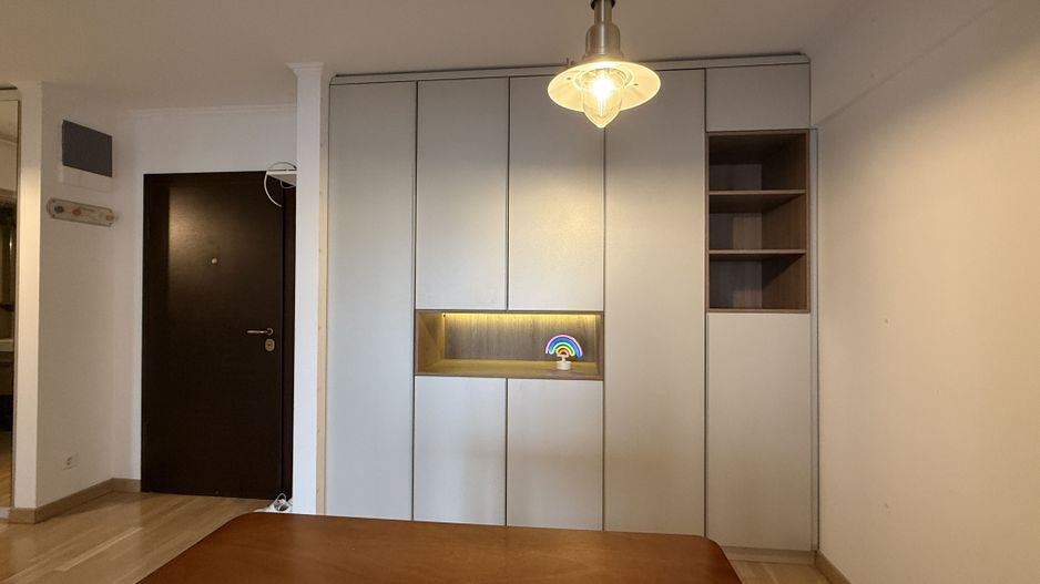 Apartament Banu Manta - Primaria Sectorului 1 - ICON Residence - Poză 11