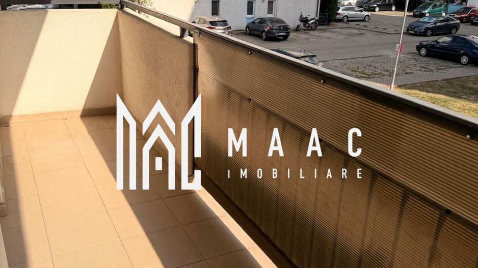 Apartament 2 camere de închiriat,cartier Magnolia - Poză 7