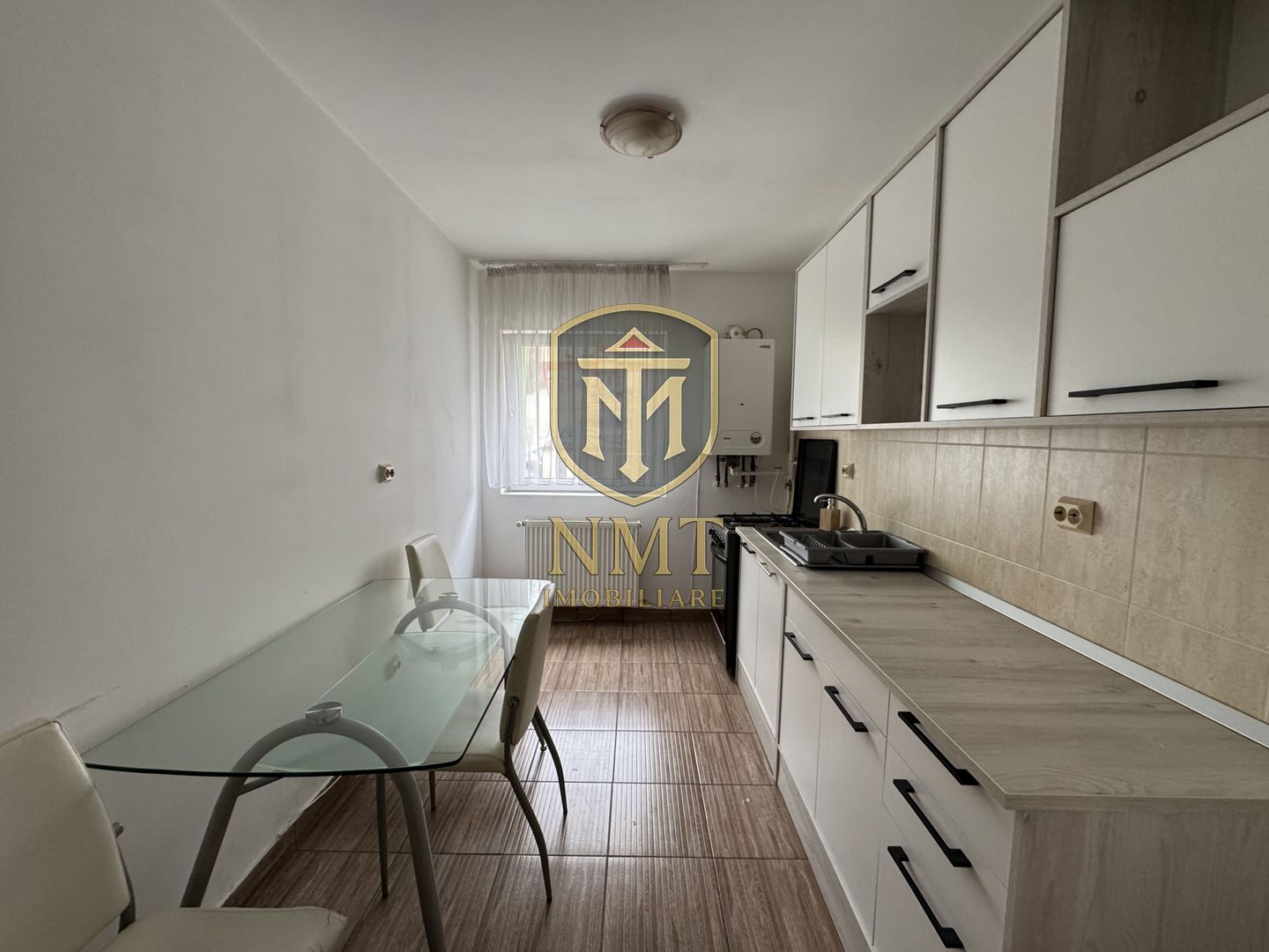 Apartament cu 2 camere | 46 mp | Floresti - Poză 4
