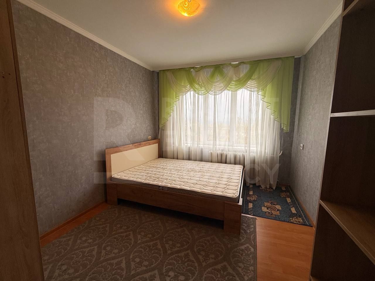 Chirie apartament 2 camere, str.Alexandu cel Bun, Bălți - Poză 1