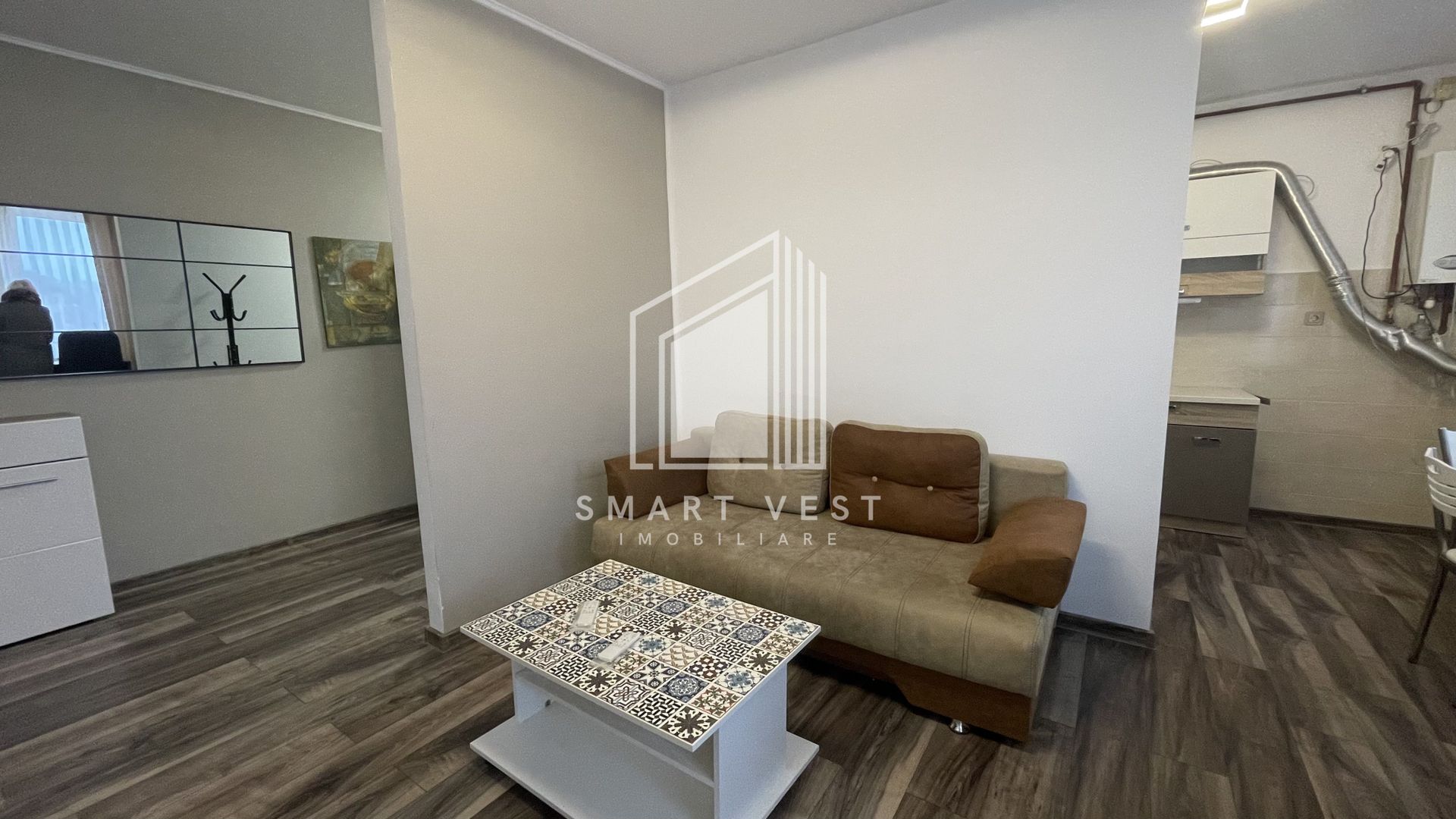 Apartament 2 camere | Etaj 3 | Piata Mica - Poză 5