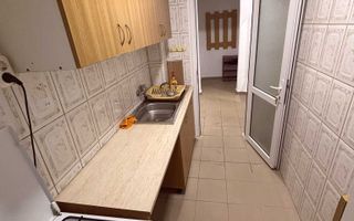 De vânzare:apartament 2 camere - semidecomandat. Drumul Taberei - Poză 4