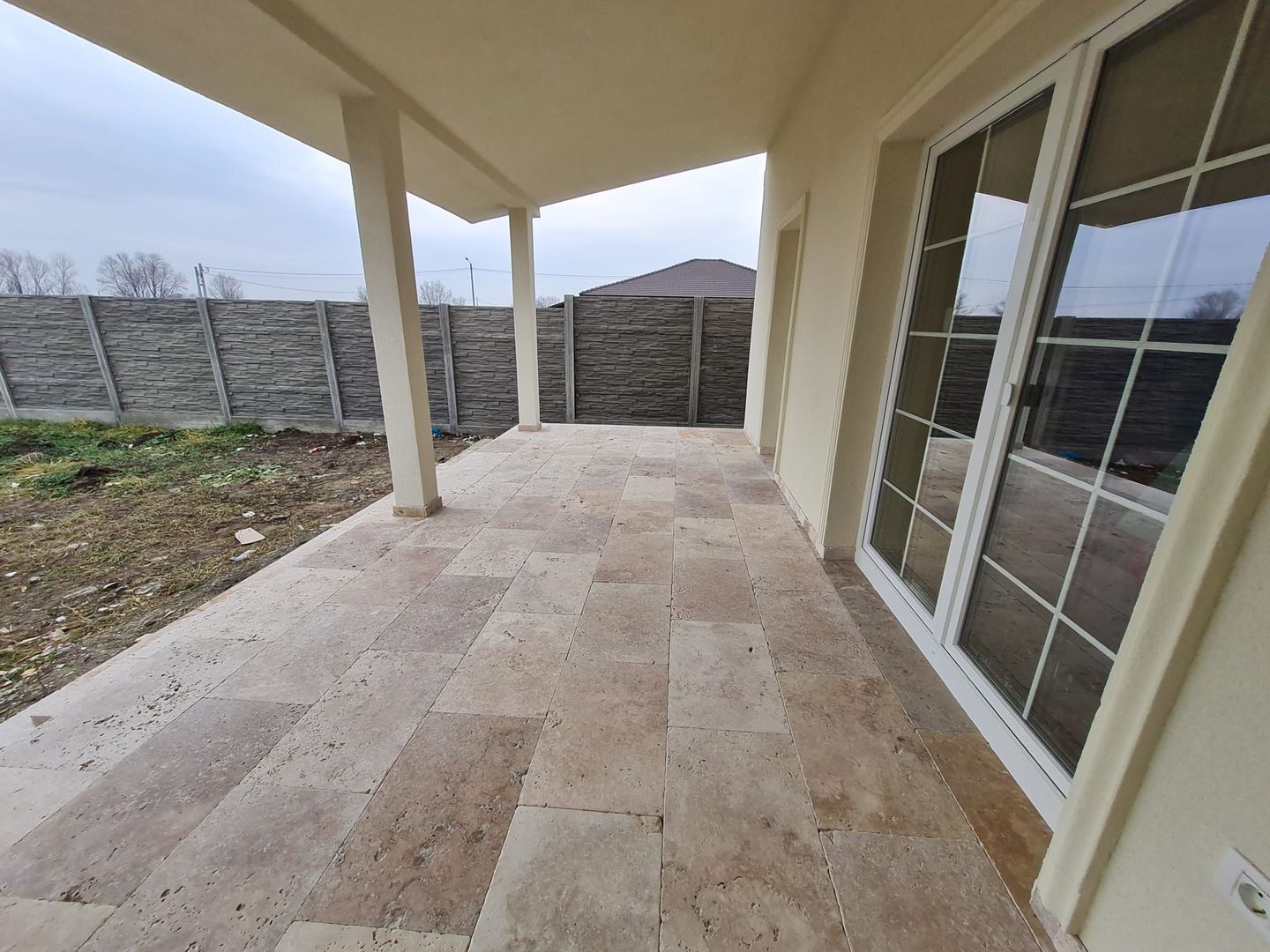 Duplex zona Ghiroda - Poză 25