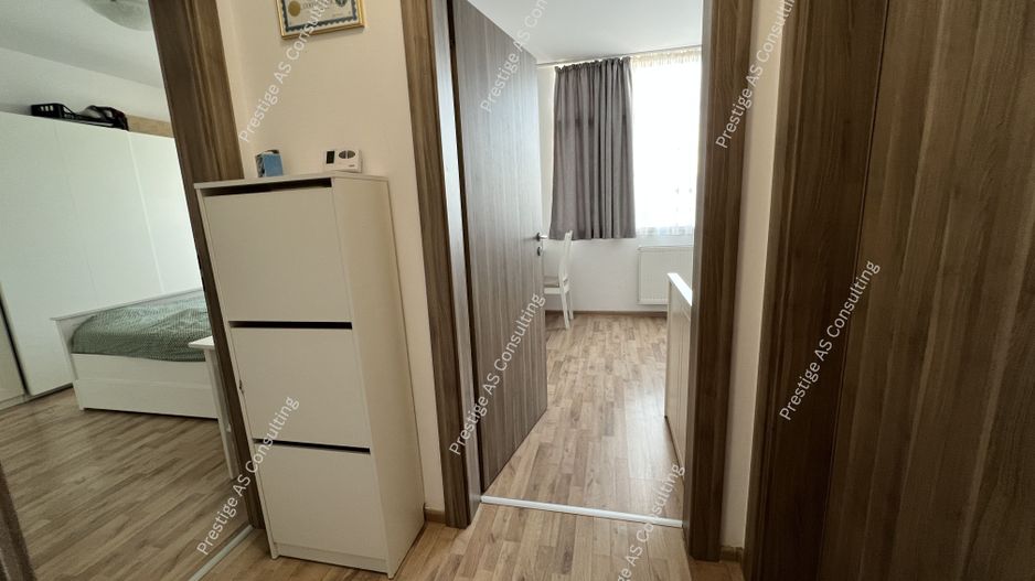 Apartament 3 Camere 2 Bai | Loc de parcare subteran | City of Mara - Poză 3