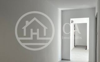 Apartament cu 2 camere de vanzare, Bloc reabilitat, Nufarul, Oradea - Poză 15