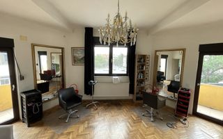 Proprietar - Dorobanti - Spatiu comercial-birouri - Av. Radu Beller 4 - Poză 6