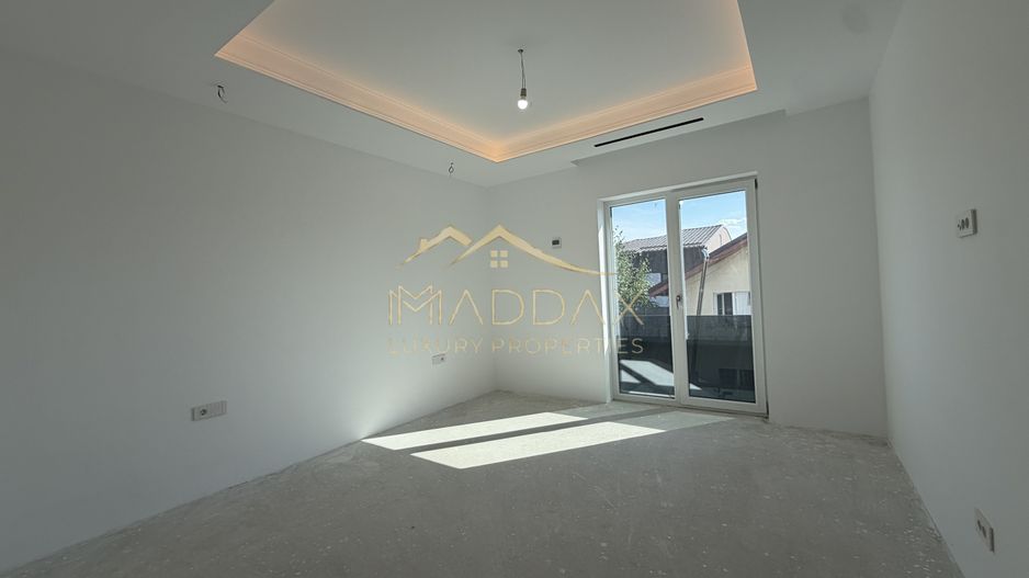 Vila individuala cu 6 camere // *224 mp* // 430mp teren // Pipera - Poză 31