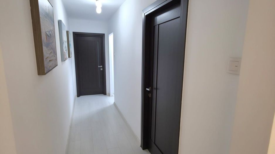 Apartament 3 camere renovat, centrala proprie, Gorjului, Militari - Poză 8
