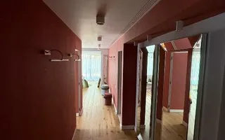 Apartament 3 camere Eminescu | Curte 77mp. - Poză 25