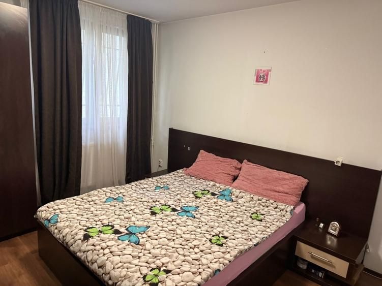 3 camere, parcare, langa Parcul IOR, aproape de metrou, pet friendly - Poză 6