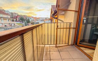 2 camere | Etaj 2 | 2 balcoane | Andrei Muresanu | - Poză 7