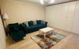 Apartament superb cu doua camere, Calea Calarasi-Muncii - Poză 2
