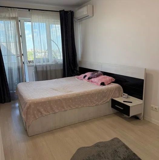 GARSONIERA DRUMUL TABEREI, CENTRALA PROPRIE, PARCARE, METROU 5 MINUTE - Poză 1