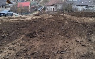 Teren intravilan Dorobanti - Poză 8