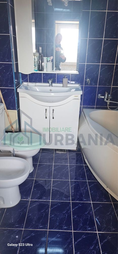 Apartament 2 camere de închiriat, cartier Pacurari, Iași - Poză 6