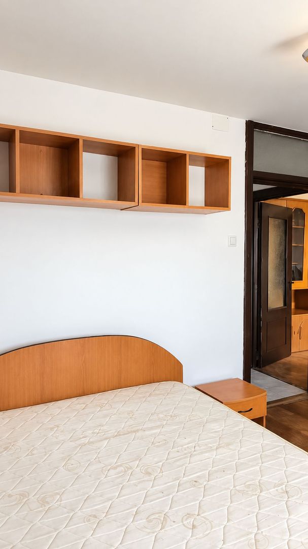 Soarelui | Școala Generală 30 | 2 camere | Balcon închis - Poză 5