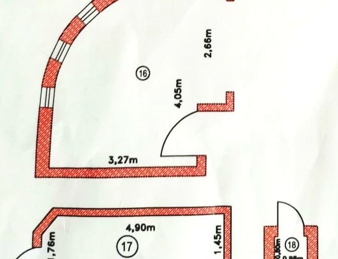 Ultracentral - Cismigiu, 4 camere, renovat, centrala proprie, 2 boxe - Poză 2