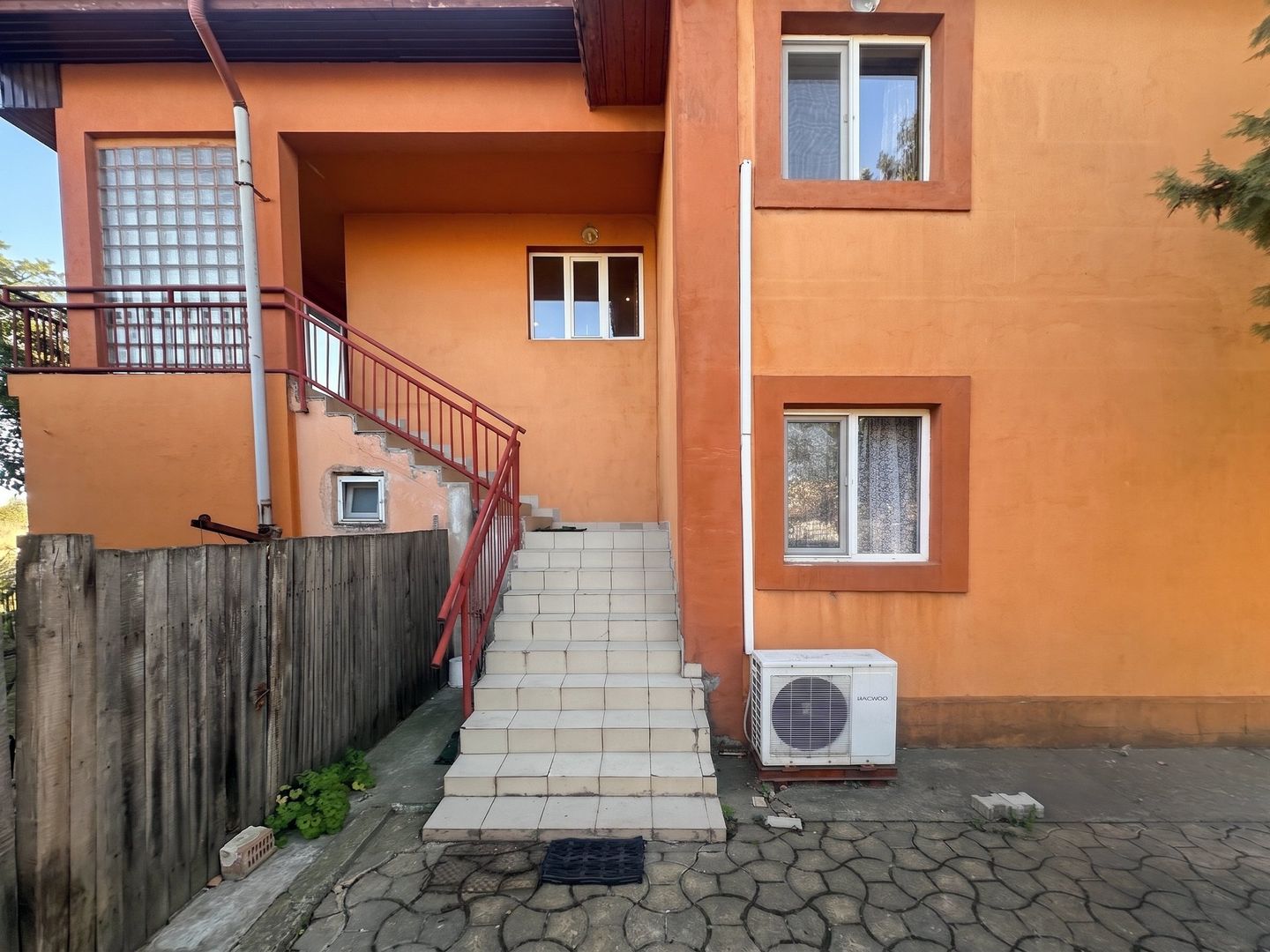 PANTELIMON, TEREN 516 MP, APARTAMENT 1E+M! - Poză 2