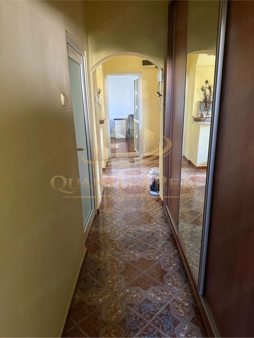 Apartament 3 camere-Obregia,Piata Straduintei,Bloc 1980 - Poză 2