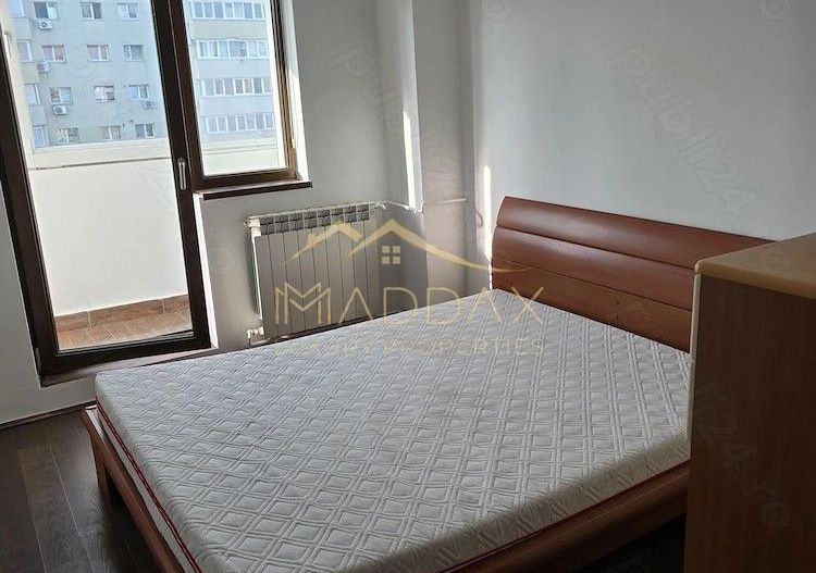 Calea Crângași| Apartament 4 Camere| CENTRALĂ PROPRIE| Parcare | Metrou - Poză 3