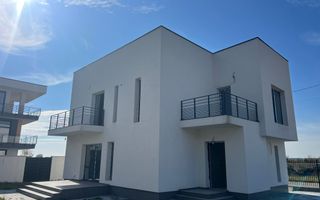Vila 5 camere Corbeanca langa padure I Comision 0% I taxare inversa - Poză 1