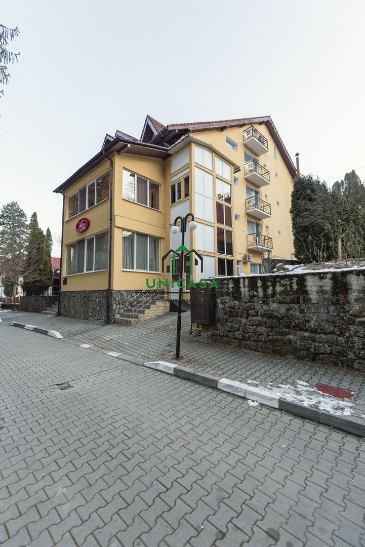 Pensiune - Baile Olanesti - Zona Centrala - Poză 2