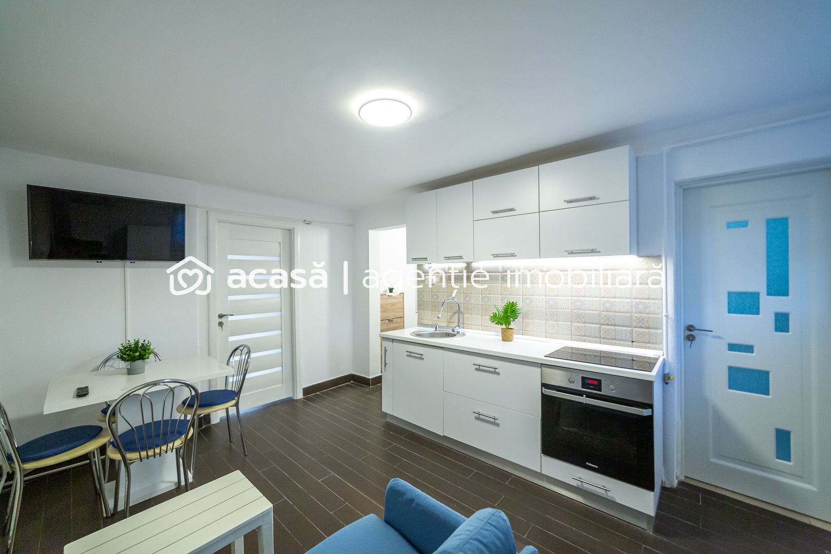 Apartament stilat, pe Malul Mureșului! Str Praporgescu. - Poză 2