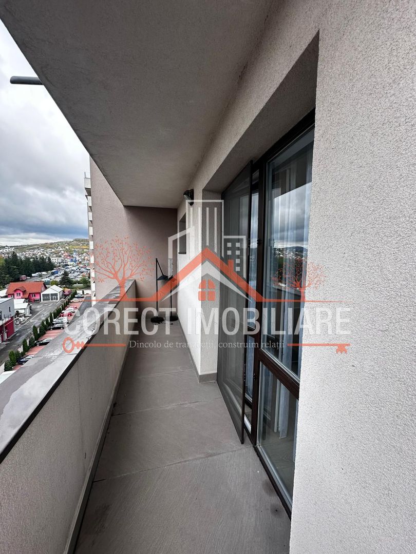 🏡Apartament de închiriat – modern și luminos 400€ - Poză 8