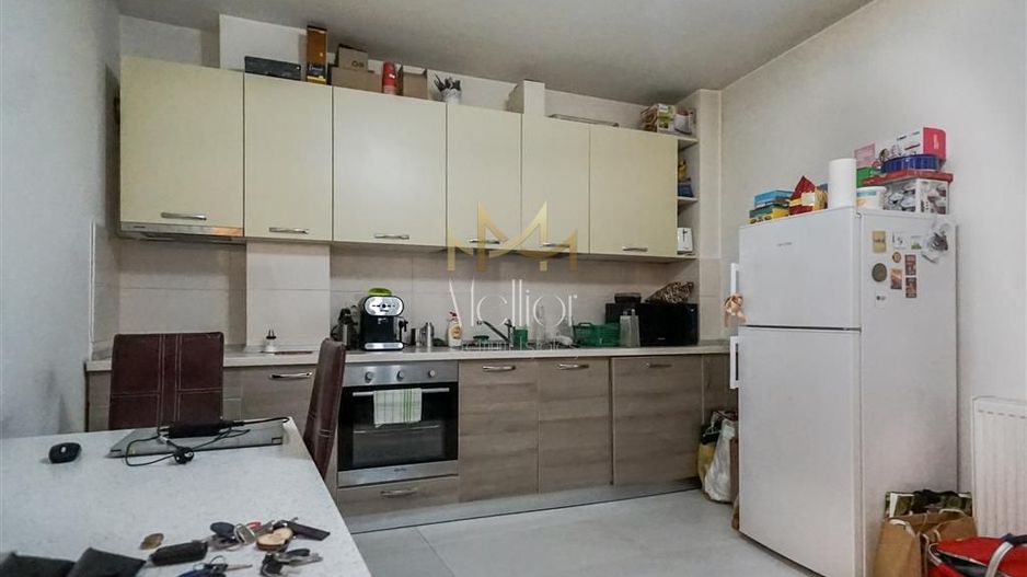 Apartament 45 mp semicentral zona scolii de muzica Sigismund Toduta! - Poză 4