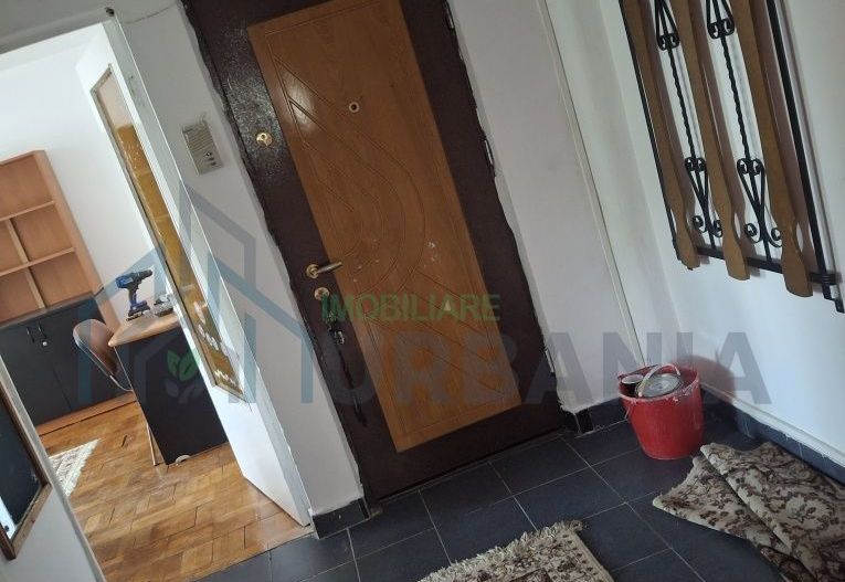 Închiriere apartament 2 camere decomandat, Nicolina (gara Nicolina), etaj 2 din 4, Iași - Poză 1
