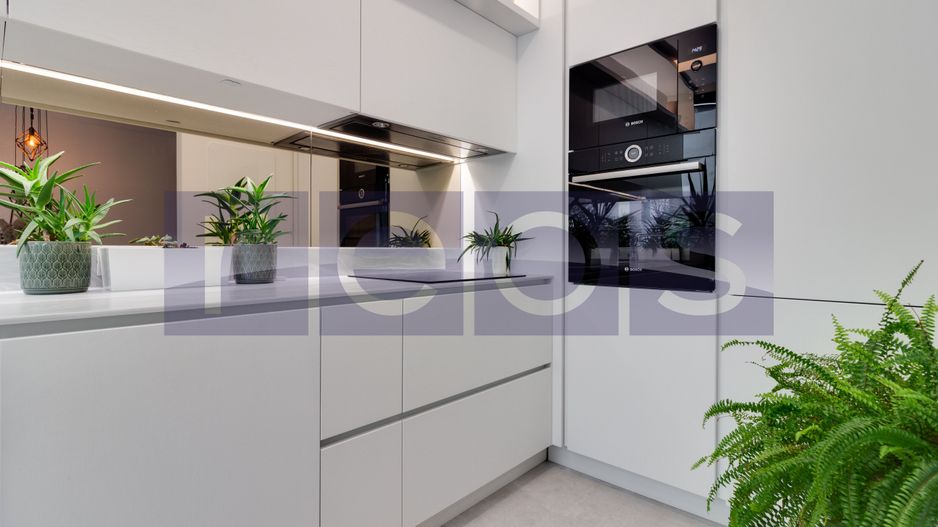 INCHIRIERE 3CAMERE | ONE ELIADE | ULTRAFINISAT | VEDERE PARC | PARCARE - Poză 11