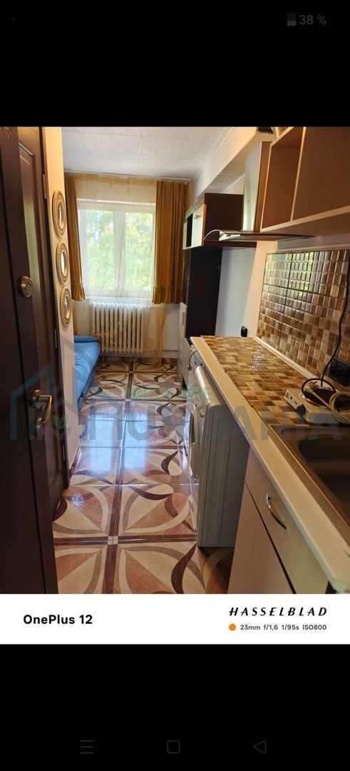 # închiriez camera camin 12 mp wc dus în casa - Poză 2