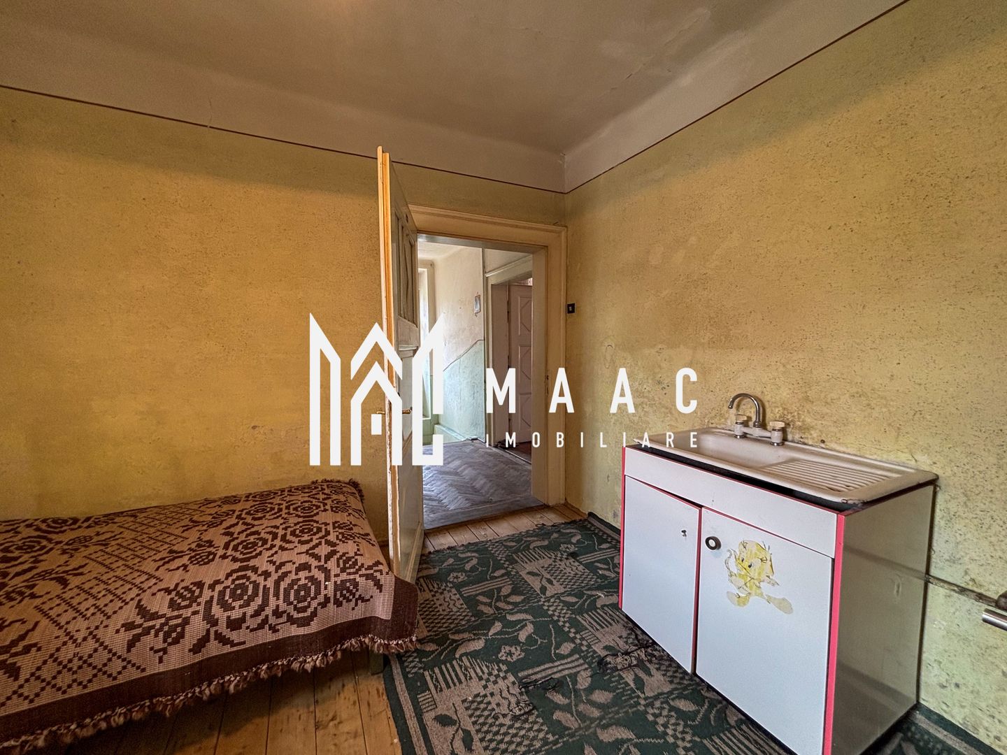 Casa individuala | Teren 356 MP | Garaj | Cisnadie | Comision 0% - Poză 29