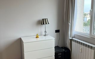 3 camere | Floreasca | Dorobanti | Beller renovat utilat - Poză 18