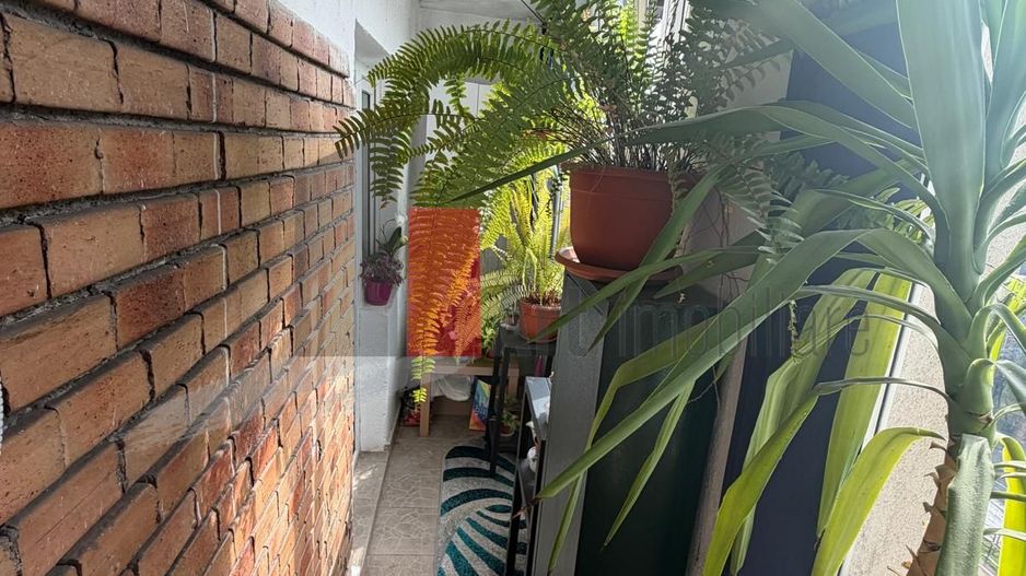 Apartament cu trei camere de vanzare-Crangasi-loc de parcare - Poză 11