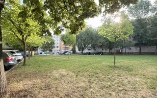 Apartament 4 camere Etaj IV, MV1, Zona Ludy - Str. Regele Ferdinand I - Carei - Poză 19