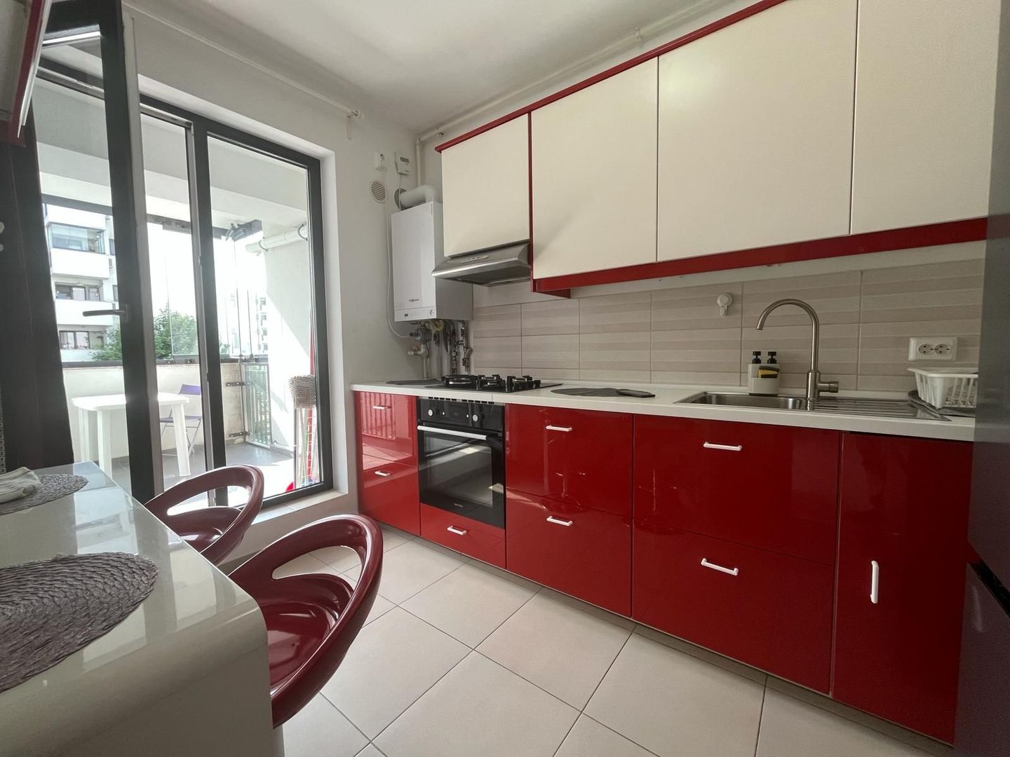 Comision 0 Apartament 3 cam Greenfield spatios,renovat,utilat - Poză 11
